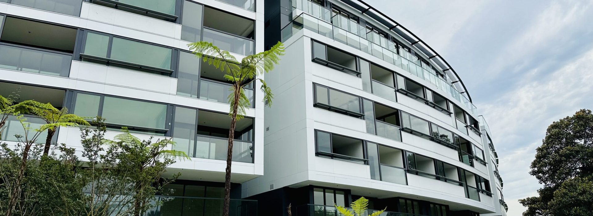 Nautique Rushcutters Bay 1