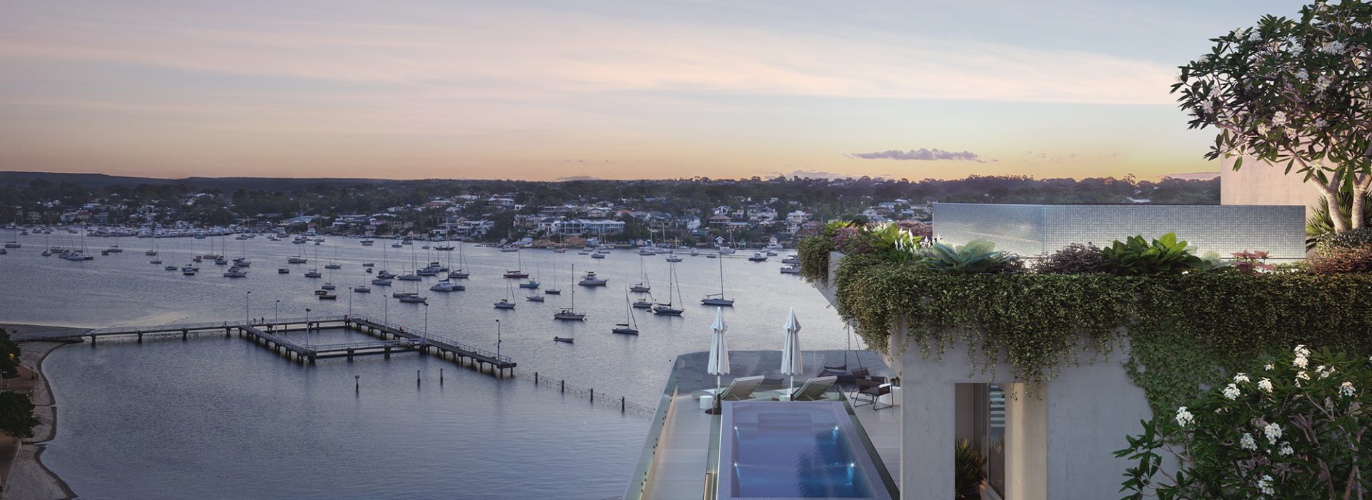 Waterline Cronulla 2